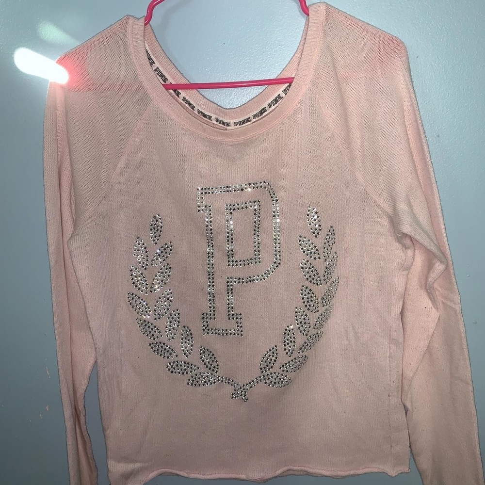 PINK Sweatshirt 💓